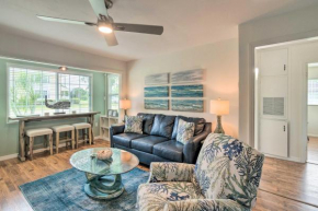 Punta Gorda Retreat Near Historic Downtown!